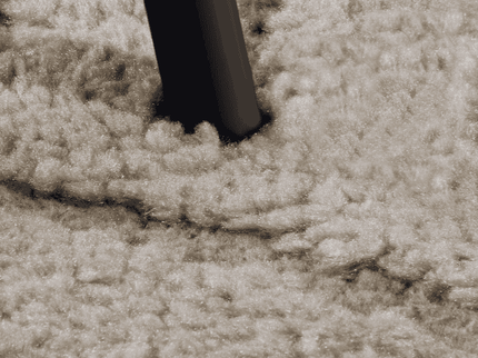 Vloerkleed Panglao - Taupe