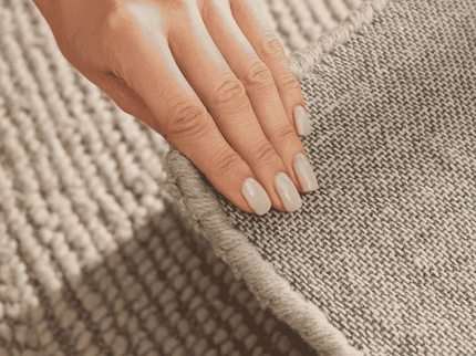 Vloerkleed Eleni - Beige