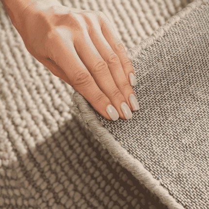 Vloerkleed Calmio - Beige