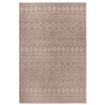 Vloerkleed Vintage Catherine - Beige