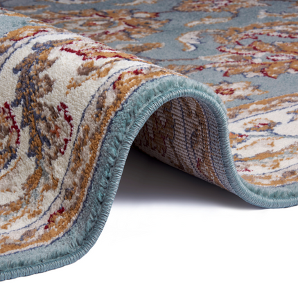 Vloerkleed Reni - Munt