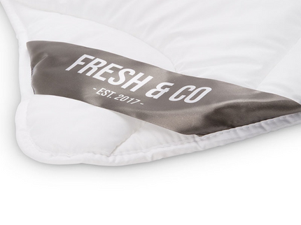 Dekbed Comfort - Anti-Allergisch - All Season