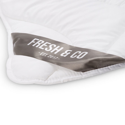 Dekbed Comfort - Anti-Allergisch - All Season