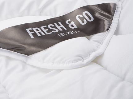 Dekbed Comfort - Anti-Allergisch - All Season