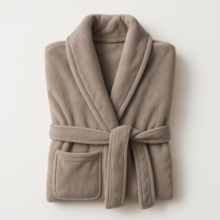 Luxe Badjas Hotelkwaliteit