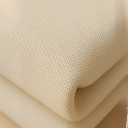 Hoeslaken Nylon - Wit