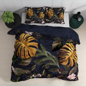 Dekbedovertrek Katoen - Durk