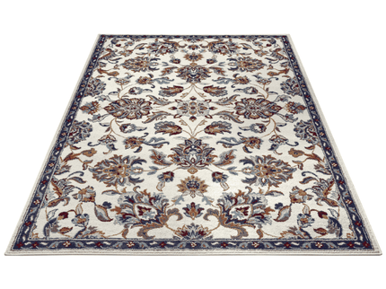 Vloerkleed Caracci - Creme