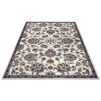 Vloerkleed Caracci - Creme