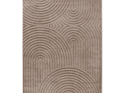 Vloerkleed Panglao - Taupe