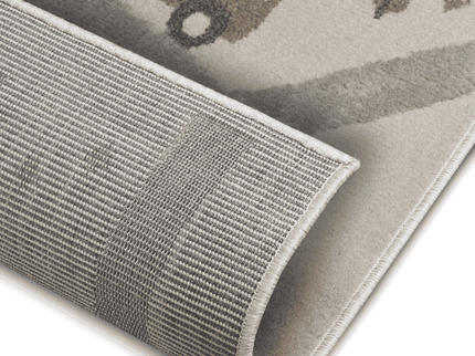 Vloerkleed Kids Animal Park