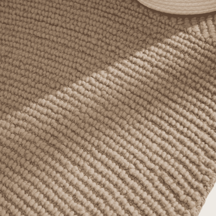 Vloerkleed Calmio - Beige