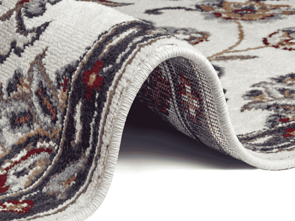 Vloerkleed Caracci - Creme
