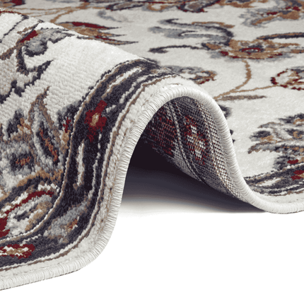 Vloerkleed Caracci - Creme