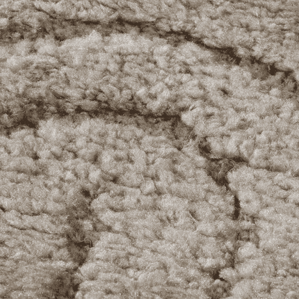 Vloerkleed Panglao - Taupe