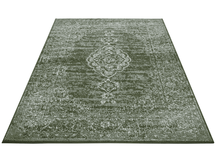 Vloerkleed Méridional - Groen