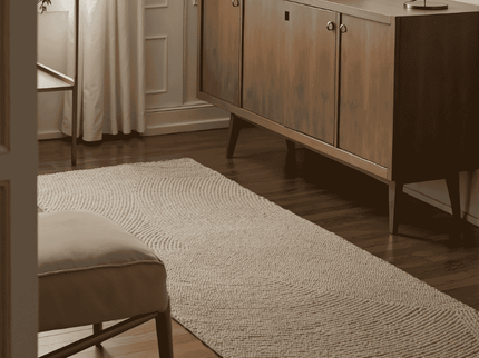 Vloerkleed Eleni - Beige