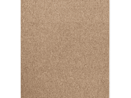 Vloerkleed Rocco - Bruin
