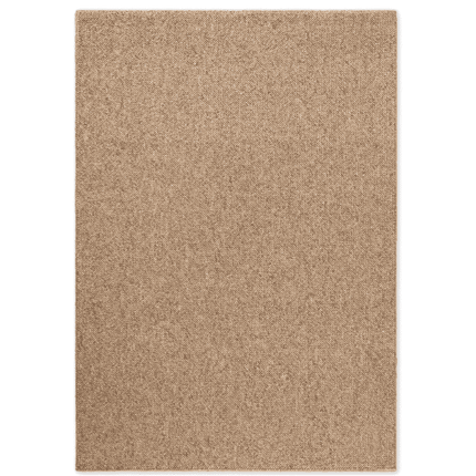 Vloerkleed Rocco - Bruin