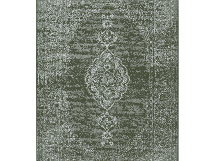 Vloerkleed Méridional - Groen