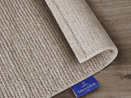 Wollen Vloerkleed Francois - Beige