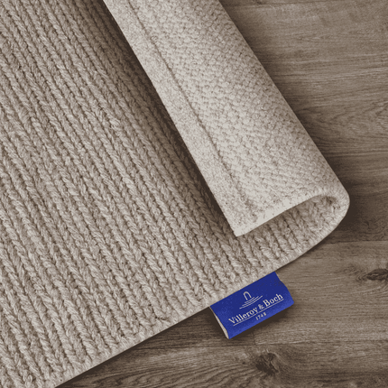 Wollen Vloerkleed Francois - Beige
