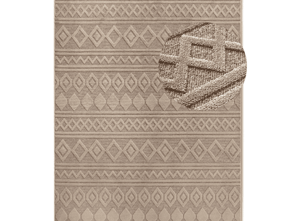 Vloerkleed Vintage Catherine - Beige