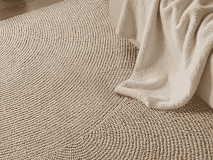 Vloerkleed Eleni - Beige