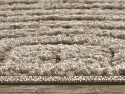 Vloerkleed Panglao - Taupe