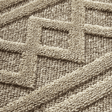 Vloerkleed Vintage Catherine - Beige