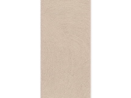 Vloerkleed Eleni - Beige