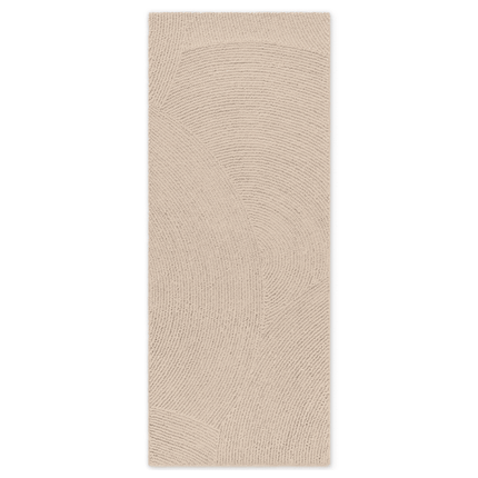 Vloerkleed Calmio - Beige