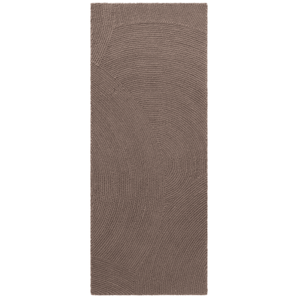 Vloerkleed Calmio - Taupe
