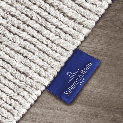 Wollen Vloerkleed Francois - Creme