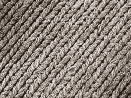 Wollen Vloerkleed Francois - Beige