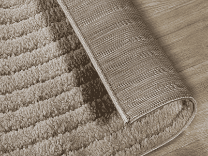 Vloerkleed Panglao - Taupe