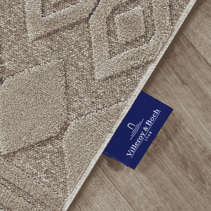 Vloerkleed Vintage Catherine - Beige
