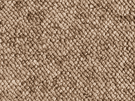Vloerkleed Rocco - Bruin