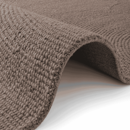 Vloerkleed Calmio - Taupe