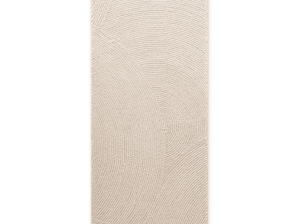 Vloerkleed Eleni - Crème
