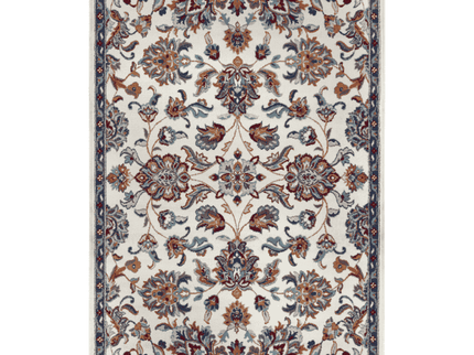 Vloerkleed Caracci - Creme