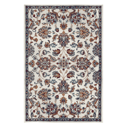 Vloerkleed Caracci - Creme