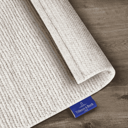 Wollen Vloerkleed Francois - Creme