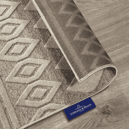 Vloerkleed Vintage Catherine - Beige