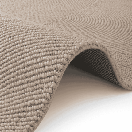 Vloerkleed Calmio - Beige