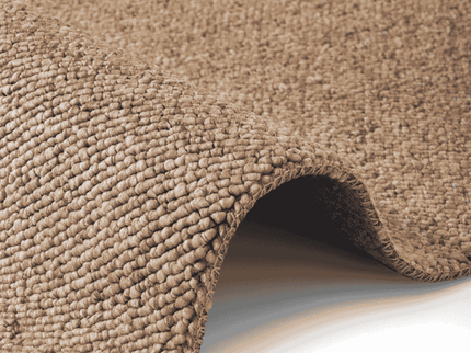Vloerkleed Rocco - Bruin