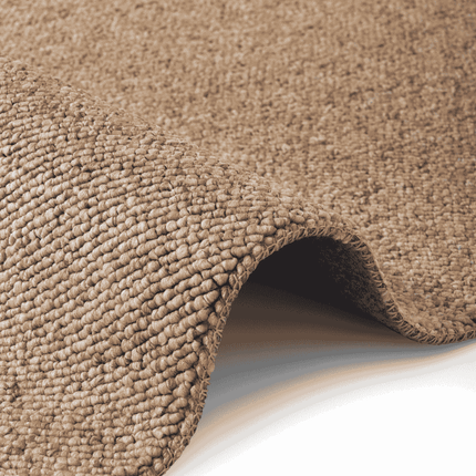 Vloerkleed Rocco - Bruin
