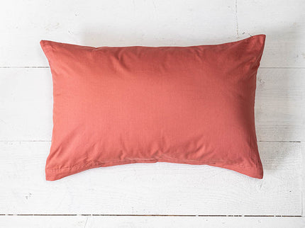 Presence 2-PACK: Sierkussenslopen Luxe Katoen - Oud Roze