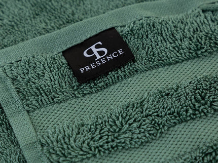 Presence 2-PACKS Luxe Gastendoekjes - 100% Katoen