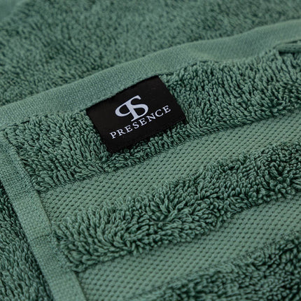 Presence 2-PACKS Luxe Gastendoekjes - 100% Katoen